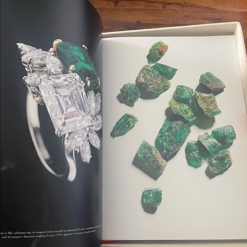 Alexandre Reza book - Picture 6 of 8